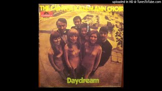 THE GÜNTER KALLMANN CHOIR  Daydream [upl. by Baird466]