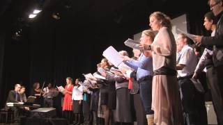 L v Beethoven  Fidelio „Wer ein holdes Weib errungenquot Finale [upl. by Shira]