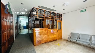 📣HOSPITAL EN VENTA EN CENTRO DE ATLIXCO PUEBLA [upl. by Daryn]