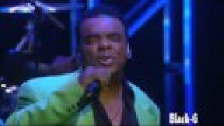 Isley Brothers  For the love of you live [upl. by Gytle]