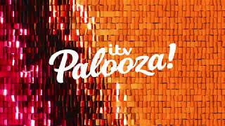 ITV Palooza Event Branding [upl. by Inglis]