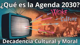 ¿Qué es la Agenda 2030 [upl. by Yee801]