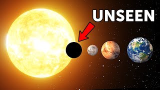 Unknown Planet Discovered in the Solar System that Wasnt Visible Before [upl. by Nickolai]