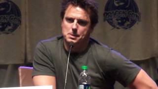 Torchwood Panel DragonCon 2013 Pt 2 Superpowers amp Arrow [upl. by Tala]