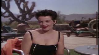 FOXFIRE 1955 ♦RARE♦ Theatrical Trailer [upl. by Maxa836]