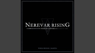 Nerevar Rising [upl. by Notsua]