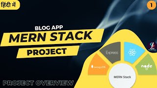 1 MERN Stack Project🔥 MERN Stack Project For PlacementBlog App Project Blog App Using MERN Stack [upl. by Annawyt427]