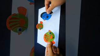 Easy craft ideas miniature craft Paper craft how to make DIYschool project Mimart20 17 [upl. by Nanreik]