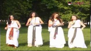 Kemer Yousuf  Geesseen dallalinii Oromo Music [upl. by Anela]