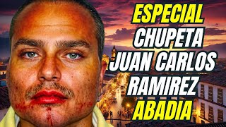 auge y caida de juan carlos ramirez abadia chupeta [upl. by Ajed]