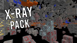 Xray Texture Pack 18111112 [upl. by Ferro875]