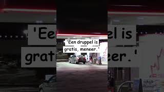 Gratis Benzine dutch dutchjoke grappig [upl. by Akihsal984]