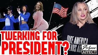 Twerking for Prez and are EMFs harming you  Arbour Affect Episode 2 [upl. by Arianne]