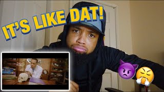 THEY GOT ME FEELIN SAVAGE King Von amp G Herbo  On Yo Ass Official Music Video REACTION [upl. by Girvin545]