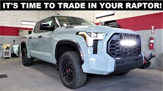 2022 Tacoma TRD Pro Reveal amp Overview  Toyota [upl. by Binky]