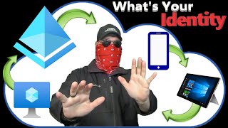 What is Device Identity  Azure AD [upl. by Askwith827]