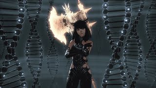 FFXIV Alphascape V40 Savage WAR solo  Patch 70 [upl. by Niamrej788]