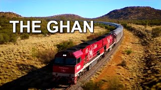 The Ghan Expedition Between Darwin and Adelaide [upl. by Virgil]