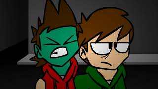 Eddsworld Zombeh Attack 2 Reanimated Scene 17 [upl. by Viva278]