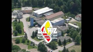 LAWZ Kärnten  Landesalarm und Warnzentrale [upl. by Michella]