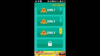 Jawaban tebak gambar level 3 [upl. by Greenwell102]