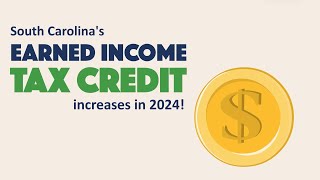 Earned Income Tax Credit EITC [upl. by Franchot]