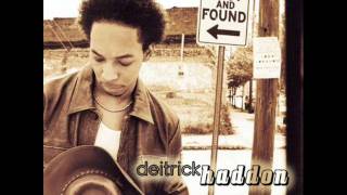 Aint Got Nothing  Deitrick Haddon [upl. by Noroj721]