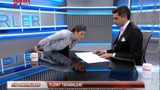 Flört Teknikleri Uzmanı [upl. by Sergio]