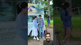 photoshoot photography couple fashion shortvideo trending drama funnyvideos viral HT2905🫢👍 [upl. by Daus]