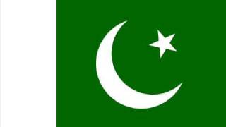 National Anthem of Pakistan Vocal [upl. by Dorisa293]