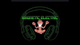 MAGNETIX ELECTRIX  THOR AND SOMA SYNTHS [upl. by Latrice309]