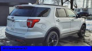 2016 Ford Explorer Fairless Hills PA 2988RAZ [upl. by Spiegleman]