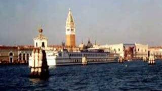 Mendelssohn Venetianisches Gondellied Venetian Boat Song Op 30 No 6  门德尔松 《威尼斯船歌》 [upl. by Htennek]