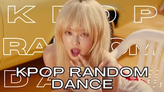 KPOP RANDOM DANCE POPULARNEW [upl. by Nichol]