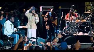 Fugees  Killing Me Softly Live  Dave Chappelles Block Party [upl. by Haek]