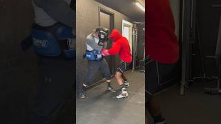 Body work boxing boxingtraining boxingworkout [upl. by Avie]