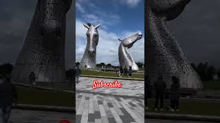 the horsebox🐎🐴edinburghyoutubeshortsdialyshortsscotlandhorseboxeshorsesubscribelondon [upl. by Reichert]