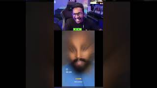 eagle gaming discord troll reaction 🤣🤣eaglegaming tkrp gta5 txagamingyt blindrebel [upl. by Averyl]