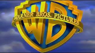 Warner Bros Pictures  Scholastic Corporation [upl. by Scharaga]