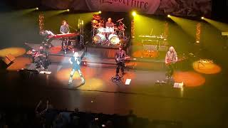 KansasCarry on Wayward Son  Orpheum Theater Omaha NE 8052023 [upl. by Paxon]