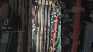 Test rapide ram noname aliexpress shortsvideo retrocomputer retrotech gaming ddr2 [upl. by Alywt928]