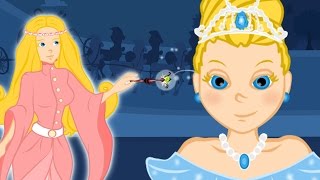 Cendrillon  Raiponce  Le Petit Chaperon Rouge  compilation 27 Min [upl. by Summons]