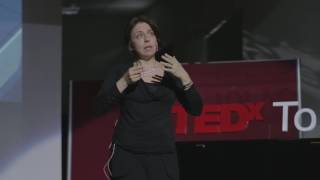 Onde gravitazionali guida per la scoperta dell’universo  Viviana Fafone  TEDxTorVergataUniversity [upl. by Zehcnas]