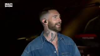 Maroon 5  Live at The Town São Paulo Brazil Full Concert 2023 [upl. by Stockton124]