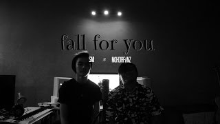 Syed Mir Iqbal x Mohd Irfan  Fall For You cover [upl. by Emili954]