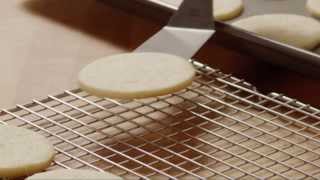 How to Make Shortbread  Cookie Recipes  Allrecipescom [upl. by Xylon458]