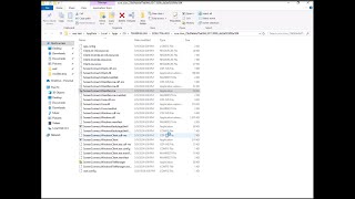 Scammers quotScreenConnectClientexequot was RUNNING WindowsBackstageShell SECRETLY on my PC [upl. by Ximenes]