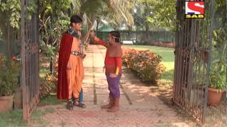 Baal Veer  Episode 320  9th December 2013 [upl. by Inimod]