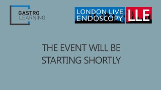 London Live Endoscopy 2024 Day 2 [upl. by Eenat]