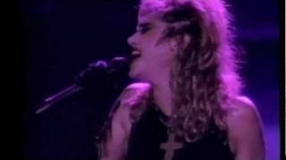 Madonna quotCrazy For Youquot Live at The Virgin Tour 1985 [upl. by Derayne405]